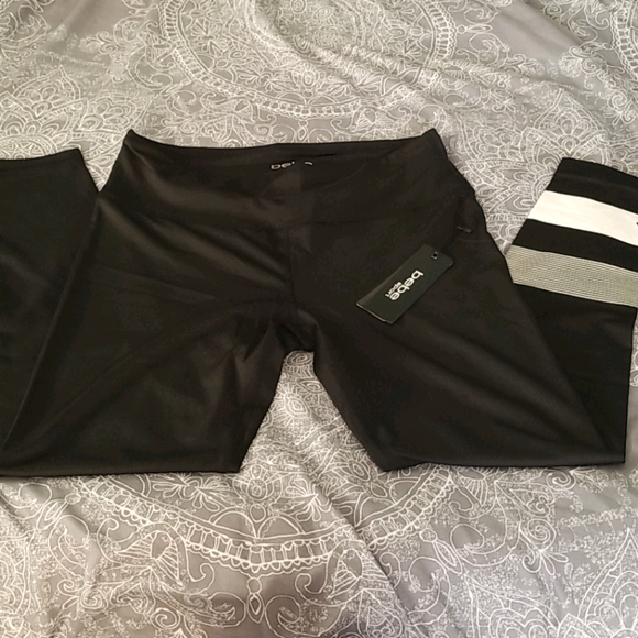 Bebe sports leggins